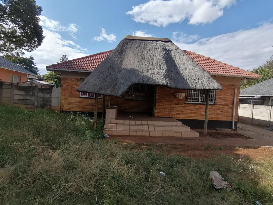 3 Bedroom Property for Sale in Stilfontein Ext 3 North West